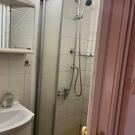 Lenzl's Panzio 3* Szigetvár