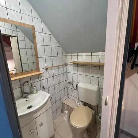 Lenzl's Panzio Szigetvár