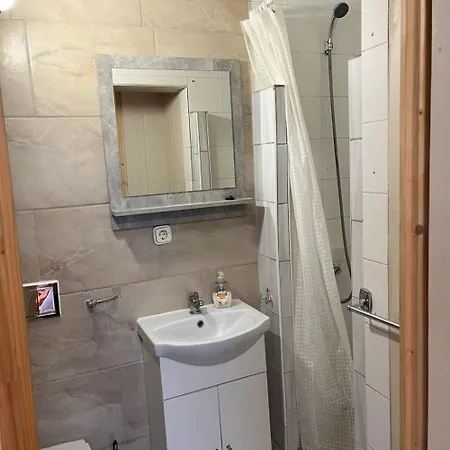 Lenzl's Panzio 3* Szigetvár